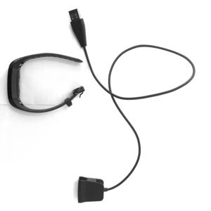 Fitbit,small,charger,instructions
